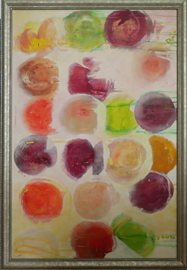 Fifty Shade of Colors